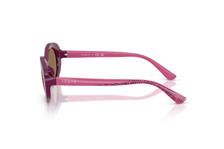 VOGUE  2032 321373 49-16  Güneş Gözlüğü