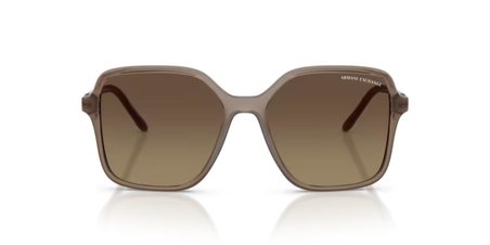 Armani Exchange AX 4163S 8396T5 53 Kadın Güneş Gözlüğü