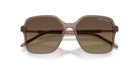 Armani Exchange AX 4163S 8396T5 53 Kadın Güneş Gözlüğü