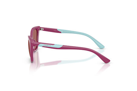 VOGUE  2020 321169 48-16  Güneş Gözlüğü