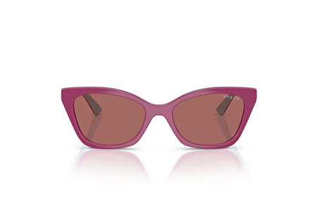 VOGUE  2020 321169 48-16  Güneş Gözlüğü