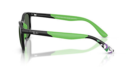 GÜNEŞ GÖZLÜĞÜ Ray-Ban Junior