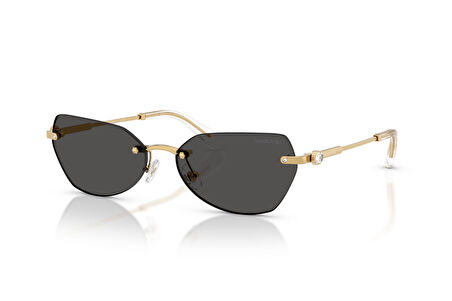 Swarovskı  7038 400487 58-16  Güneş Gözlüğü