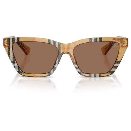 Burberry BE4468 416373 54 Kadın Güneş Gözlüğü