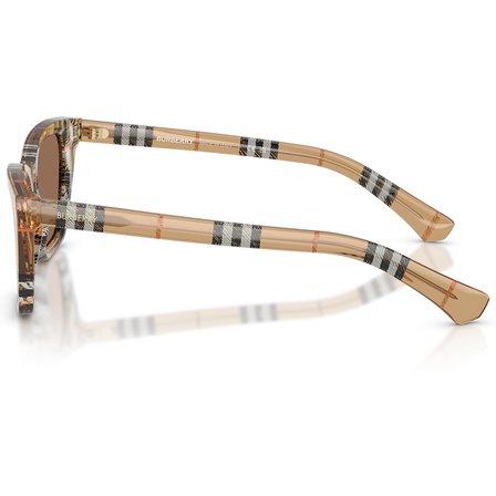 Burberry BE4468 416373 54 Kadın Güneş Gözlüğü