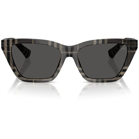 Burberry BE4468 419987 54 Kadın Güneş Gözlüğü