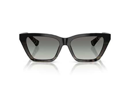 BURBERRY  4468 420011 54-15  Güneş Gözlüğü