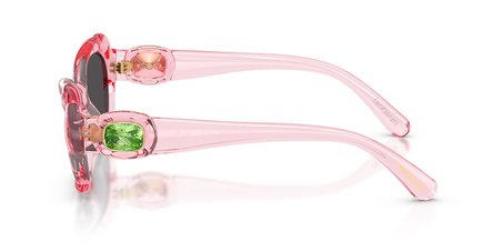 Swarovski SK6050 108887 52 Kadın Güneş Gözlüğü
