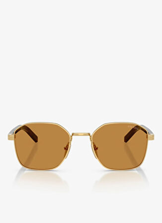 Prada Kahve Erkek Güneş Gözlüğü 0PR C50S515AK50P