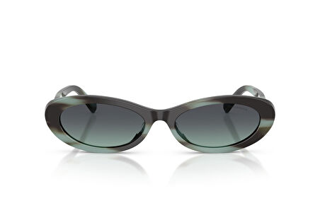 TIFFANY  4250 84432G 56-17  Güneş Gözlüğü