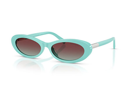 TIFFANY  4250 8388V5 56-17  Güneş Gözlüğü