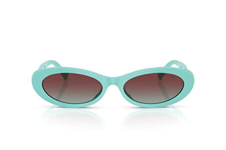 TIFFANY  4250 8388V5 56-17  Güneş Gözlüğü