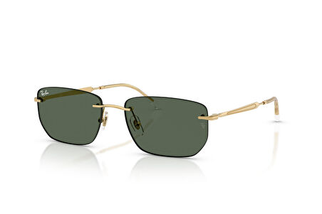 Ray-ban  3768 001/71 56-17  Güneş Gözlüğü
