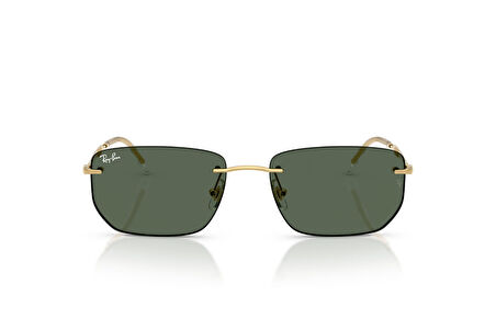 Ray-ban  3768 001/71 56-17  Güneş Gözlüğü