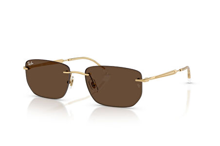 Ray-ban  3768 001/73 56-17  Güneş Gözlüğü