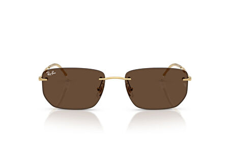 Ray-ban  3768 001/73 56-17  Güneş Gözlüğü