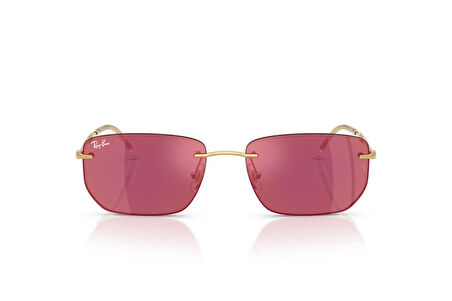 Ray-ban  3768 001/D0 56-17  Güneş Gözlüğü