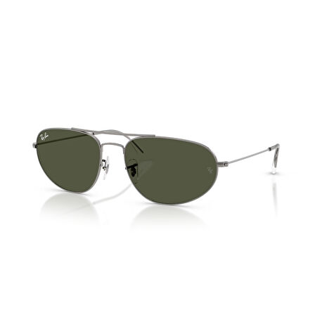 RB 3945 004/31 60 Ray-Ban Güneş Gözlüğü