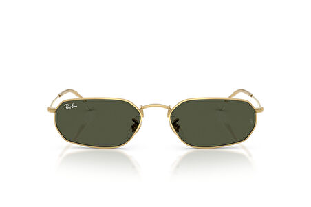 Ray-ban  3947 001/31 54-18  Güneş Gözlüğü