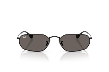 Ray-ban  3947 002/B1 57-18  Güneş Gözlüğü