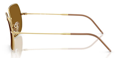 Ray-Ban RBR0104S 001/83 56 Polarize Kadın Güneş Gözlüğü