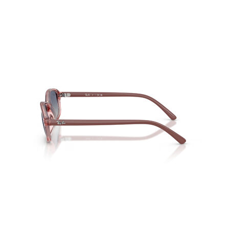 RJ 9132S 72014L 49 Ray-Ban Junior Çocuk Güneş Gözlüğü