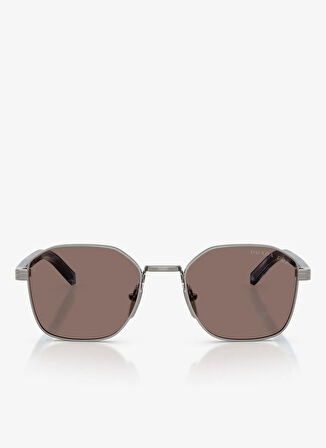 Prada Mavi Erkek Güneş Gözlüğü 0PR C50S535AV05C