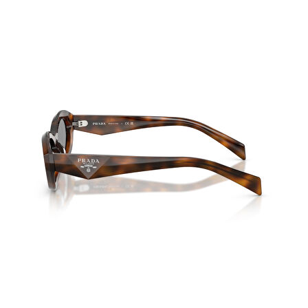 PR 26ZS 20D50Q 55 Prada Güneş Gözlüğü