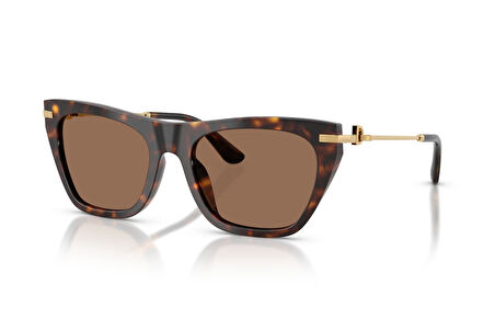 DOLCE&GABBANA  4511 502/73 55-19  Güneş Gözlüğü