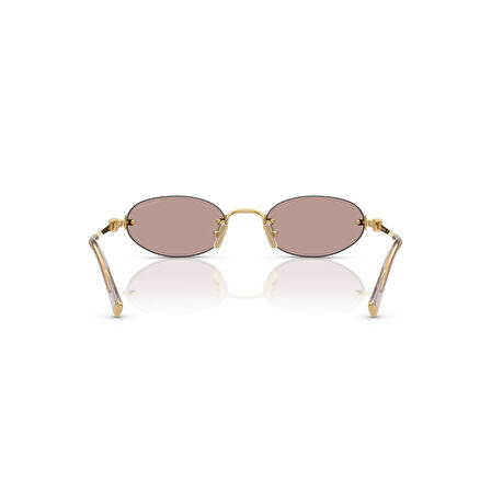 MU A54S 5AK20I 51 Miu Miu Güneş Gözlüğü