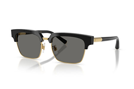 DOLCE&GABBANA  4522 501/1 54-18  Güneş Gözlüğü