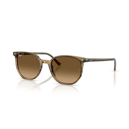 RB 2197 1439M2 52 Ray-Ban ELLIOT Polarize Güneş Gözlüğü