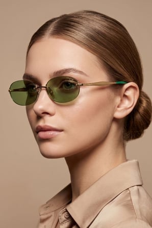 VOGUE VO 4342-S COL 280/2 55-18-140 KADIN GÜNEŞ GÖZLÜĞÜ