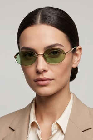 VOGUE VO 4342-S COL 280/2 55-18-140 KADIN GÜNEŞ GÖZLÜĞÜ