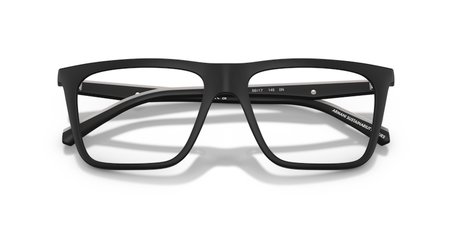Emporio Armani 0EA4258 50011W 56-17 Çift Klipsli Erkek Güneş Gözlüğü