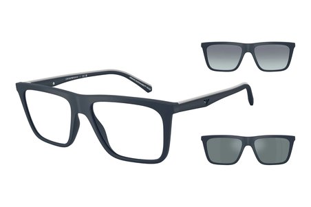 EMPORIO ARMANI EA4258 50881W 56 ERKEK GÜNEŞ GÖZLÜĞÜ