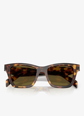 Prada Yeşil Kadın Güneş Gözlüğü 0PRC07S5114L09Z