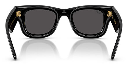 Ray-Ban RB4940 601/87 47 A$AP ROCKY Unisex Güneş Gözlüğü