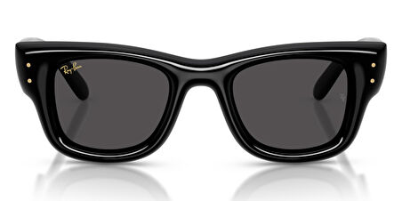 Ray-Ban RB4940 601/87 47 A$AP ROCKY Unisex Güneş Gözlüğü