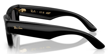 Ray-Ban RB4940 601/87 47 A$AP ROCKY Unisex Güneş Gözlüğü