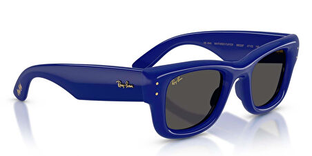 Ray-Ban RB4940 683387 47 A$AP ROCKY Unisex Güneş Gözlüğü