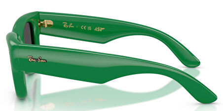 Ray-Ban RB4940 683487 47 A$AP ROCKY Unisex Güneş Gözlüğü