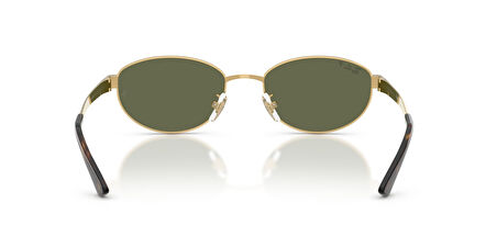 Ray-Ban 0RB 3774D 001/9A 55