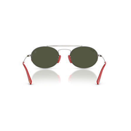 RB 3775M F00731 54 Ray-Ban Scuderia Ferrari Güneş Gözlüğü