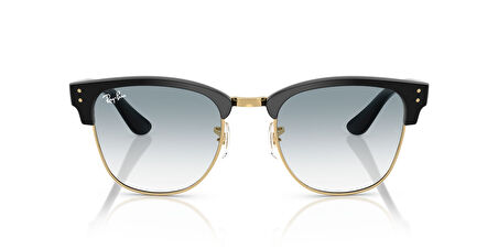 Ray-Ban 0RB 0504S Clubmaster Reverse 6677/79 54