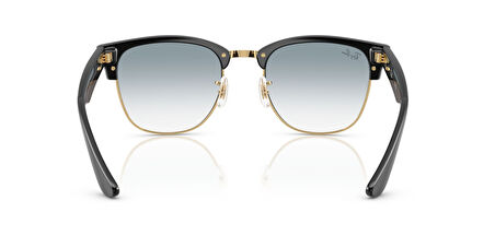 Ray-Ban 0RB 0504S Clubmaster Reverse 6677/79 54