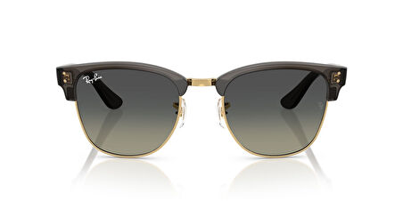 Ray-Ban 0RB 0504S Clubmaster Reverse 6829/11 54