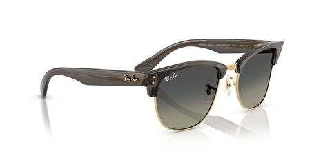 Ray-Ban 0RB 0504S Clubmaster Reverse 6829/11 54
