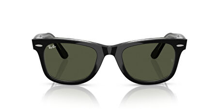 Ray-Ban 0RB 2140 Wayfarer 1294/31 50