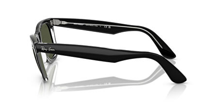 Ray-Ban 0RB 2140 Wayfarer 1294/31 50
